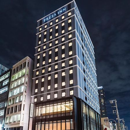 Sotetsu Fresa Inn Yodoyabashi Osaka Exterior photo