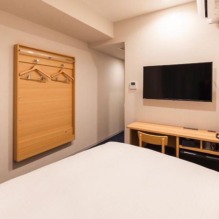 Sotetsu Fresa Inn Yodoyabashi Osaka Exterior photo