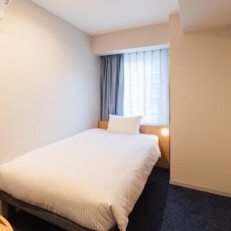 Sotetsu Fresa Inn Yodoyabashi Osaka Exterior photo
