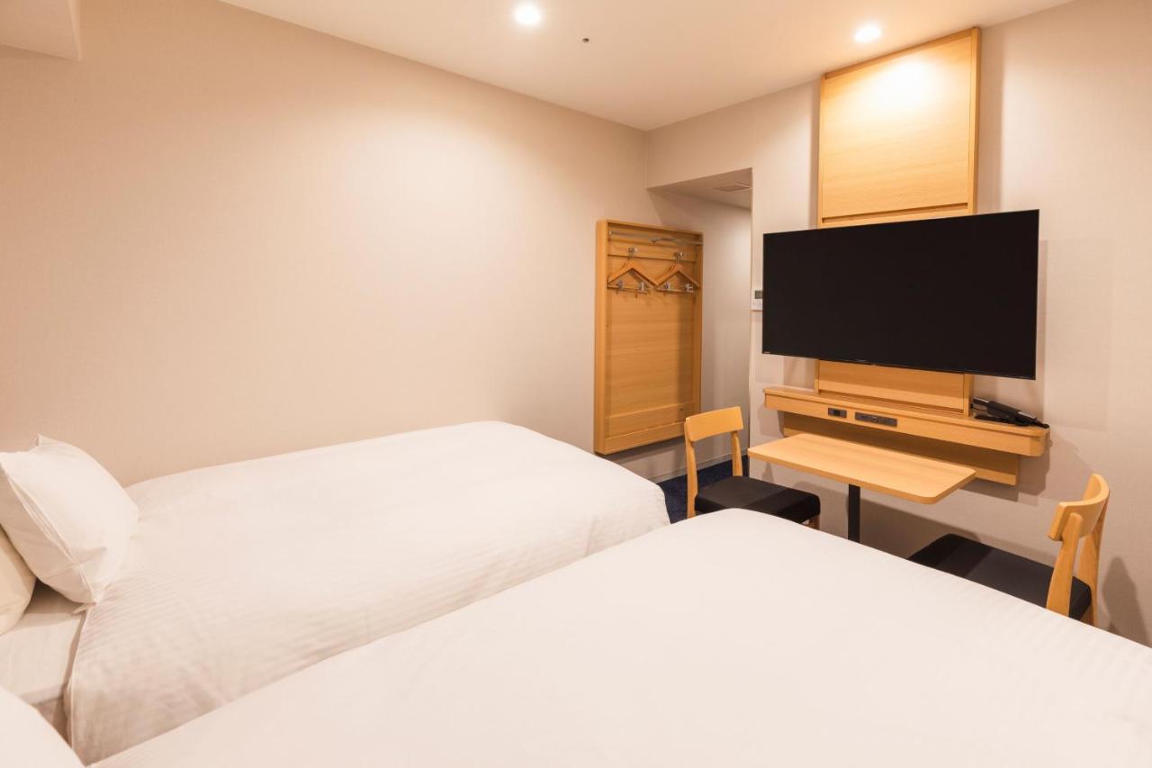 Sotetsu Fresa Inn Yodoyabashi Osaka Exterior photo
