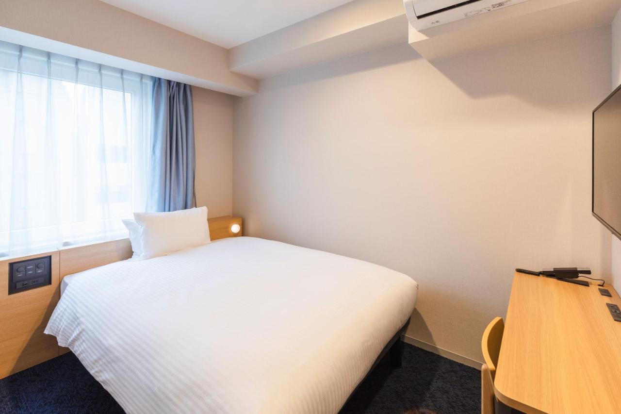 Sotetsu Fresa Inn Yodoyabashi Osaka Exterior photo