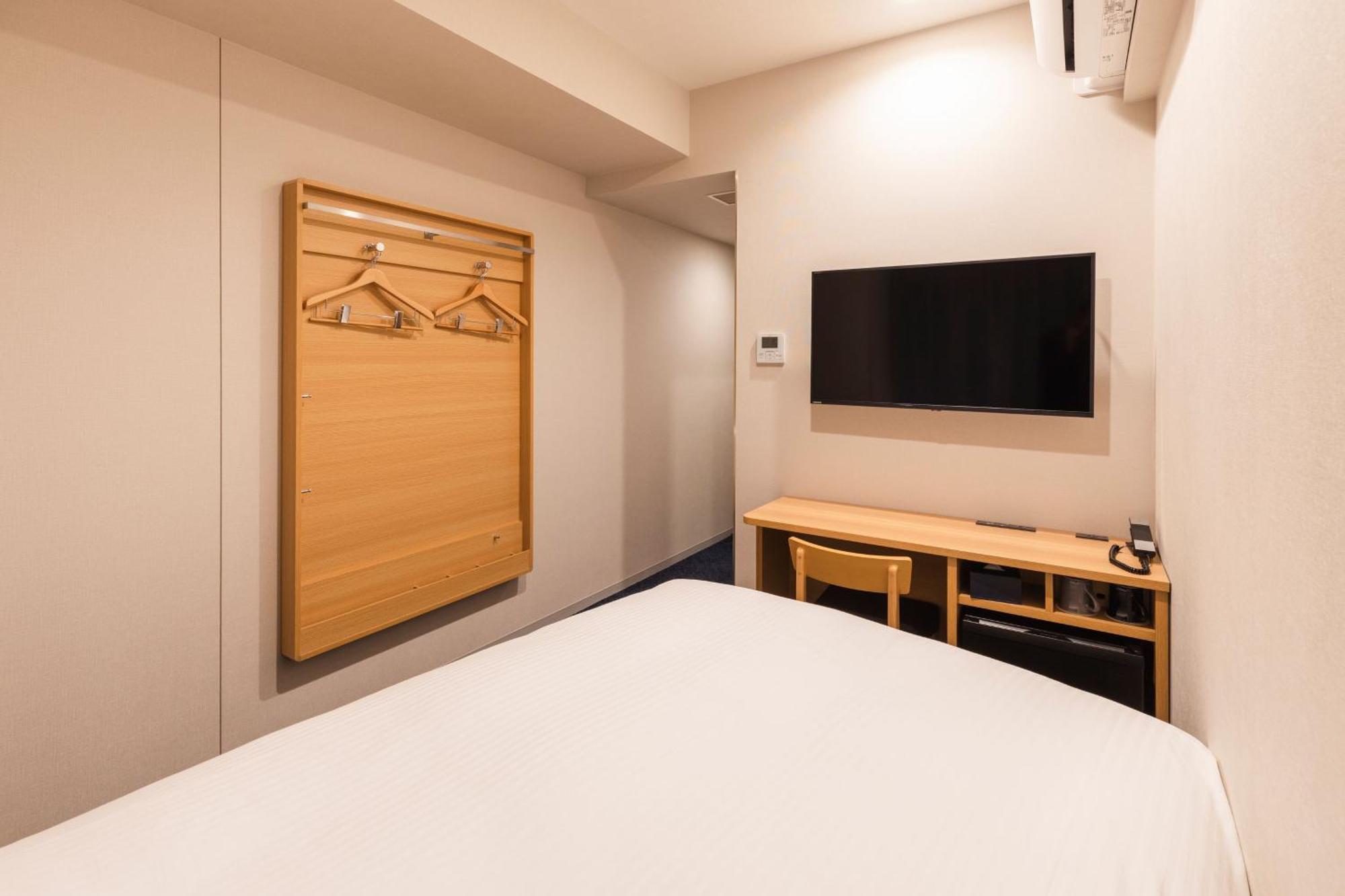 Sotetsu Fresa Inn Yodoyabashi Osaka Exterior photo